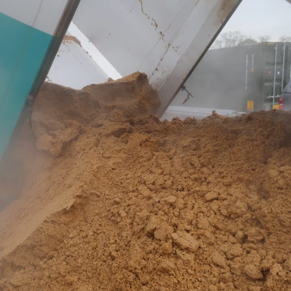 Dried brewers grains are the dried extract residue of barley malt alone or in a mixture with other cereal grains from the manufacture of beer.