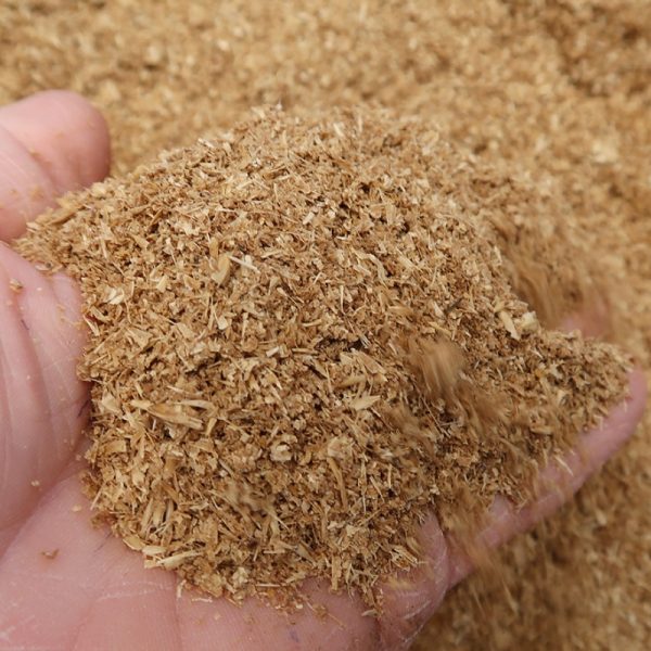 Dried Brewers Grains