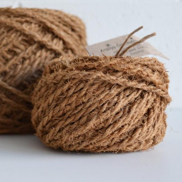 Coco Fiber