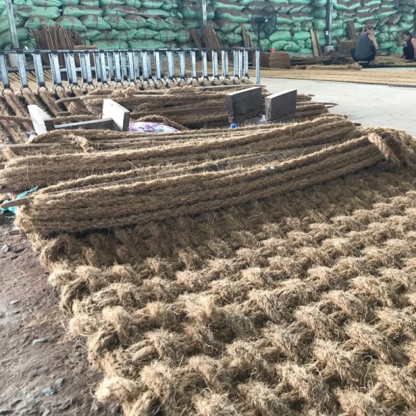 Coco Coir Mats