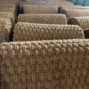 Coco Coir Mats