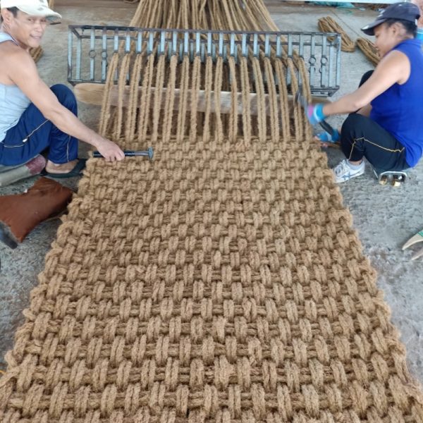 Coco Coir Mats