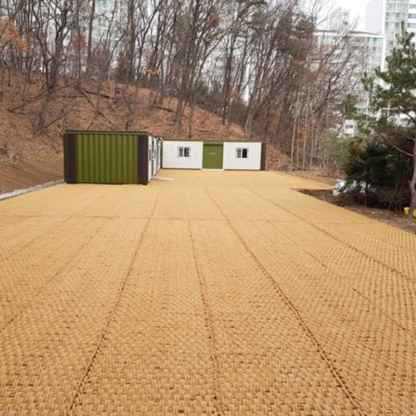 Coco Coir Mats