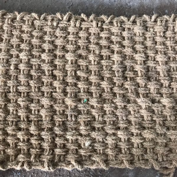 Coco Coir Mats