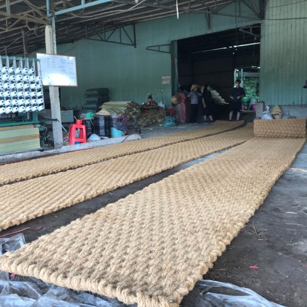 Coco Coir Mat